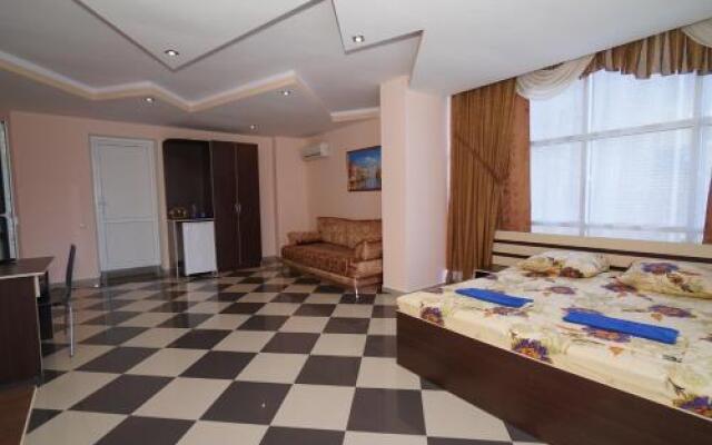 Guest House Florencia