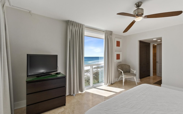 Shoreline Towers 2056 3 Bedroom Condo
