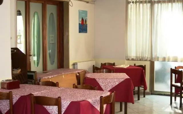 Hotel Belverde