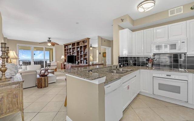 Beach Colony Tower 3A