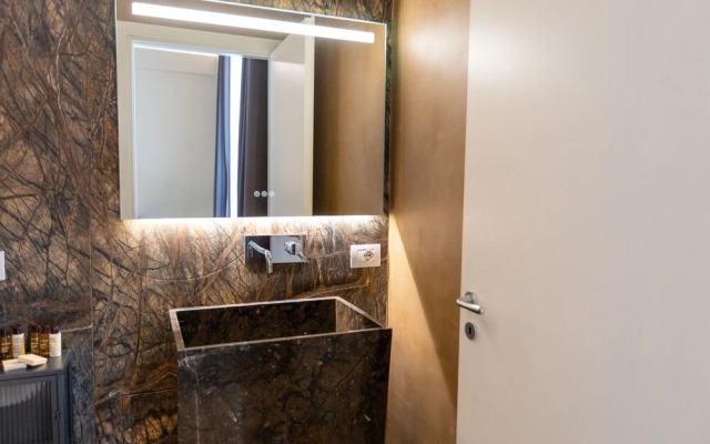 Bastione Spasimo Boutique Hotel