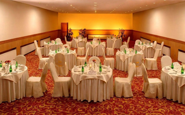 The Grand Dragon Ladakh