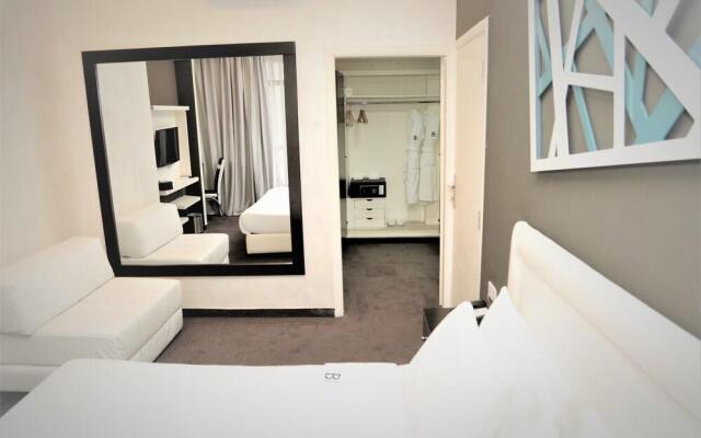 Beverly Hotel