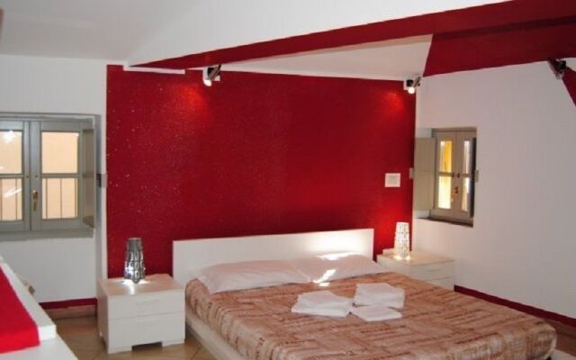 Suite Tower
