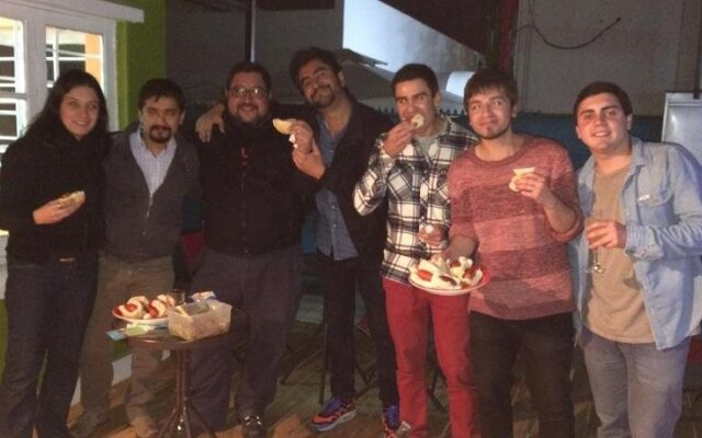 Hostal Viaggio