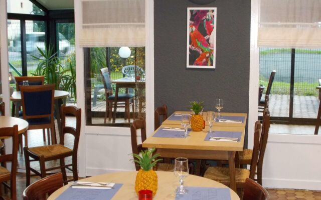 Kyriad Tarbes Odos