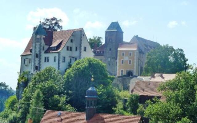 Meister Bär Hotel Sächsische Schweiz