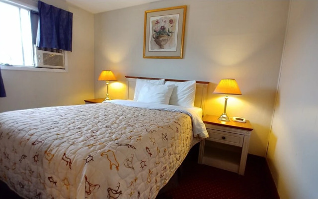 Sand Castle Suites Motel
