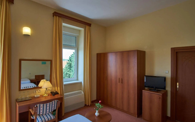 Hotel Vila Ruzica