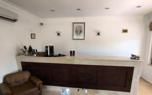 Cunda Deniz Hotel