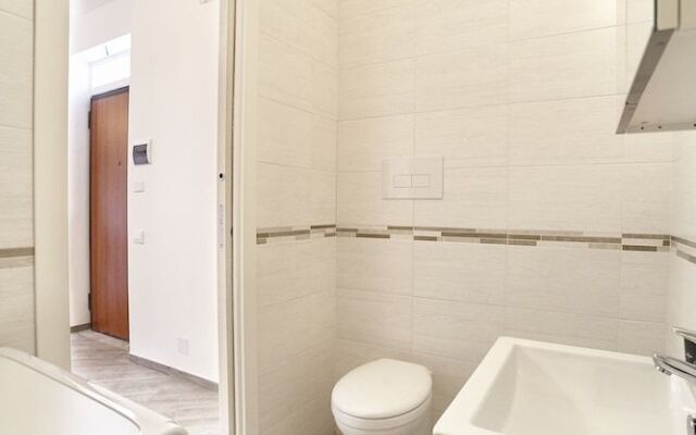 Angeli e Diavoli Apartment