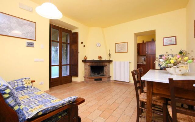 House Il Cerro San Casciano dei Bagni