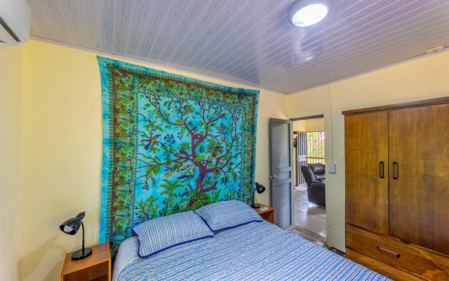 Chill Surf Getaway 1 Min Walk to the Beach