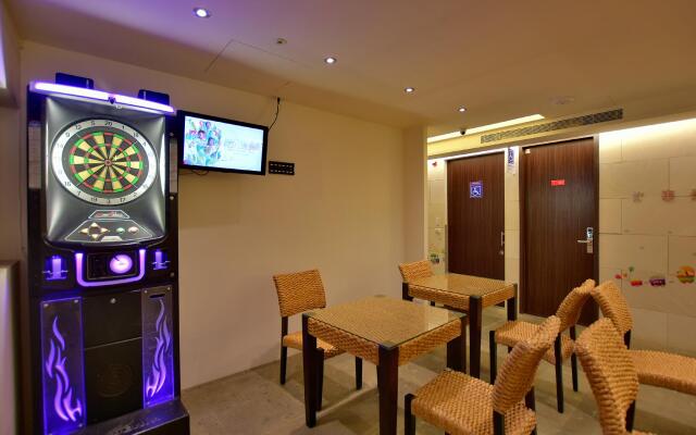 Angels Inn Jiaoxi Hotspring