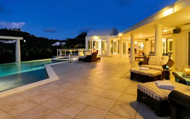 Villa Nid D'amour