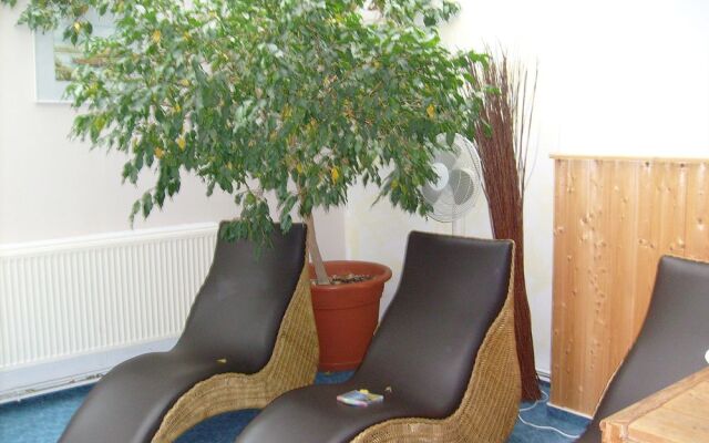 Villa Auszeit Hotel Garni