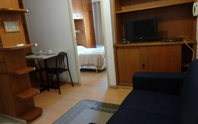 Residencial Genéve