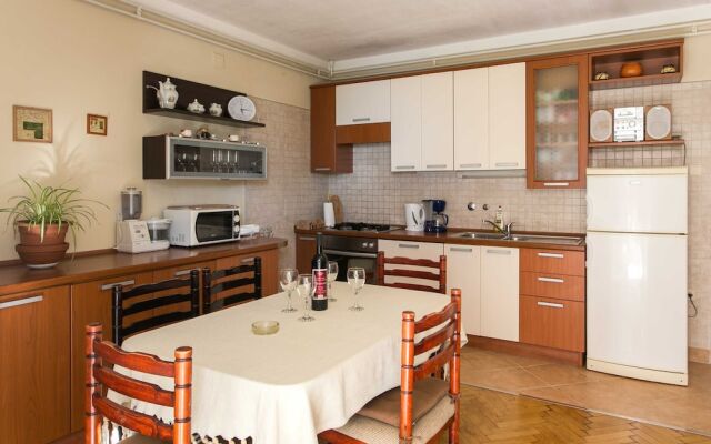 Apartments Miljan Popovic