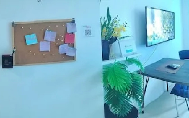 Relax in Style at Our Quezon City Condo Retreat