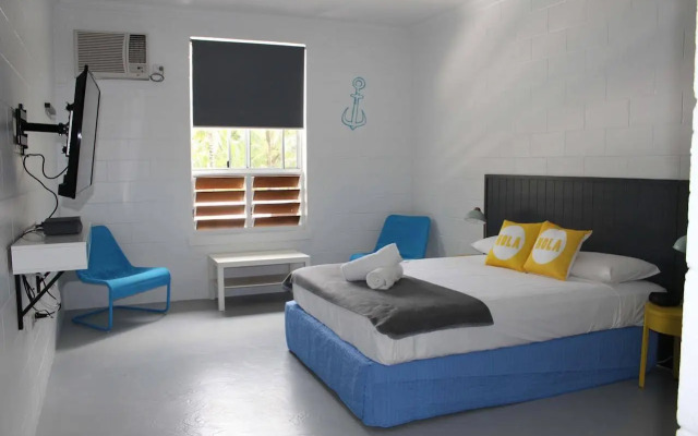 Port Douglas Backpackers