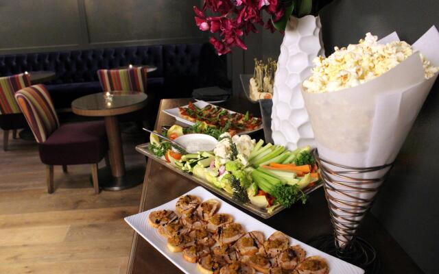 Luxe Rodeo Drive Hotel