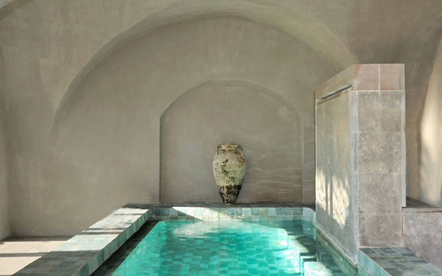 Couvent d'Hérépian