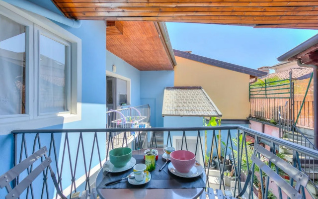 Il Vicolo sul Lago - Isola Bella Apartmen