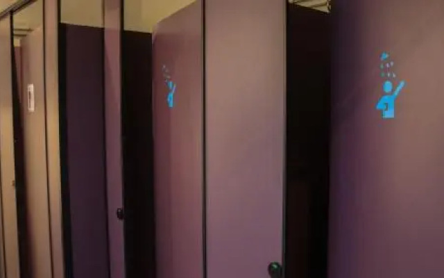 7 Wonders Hostel @ Boat Quay