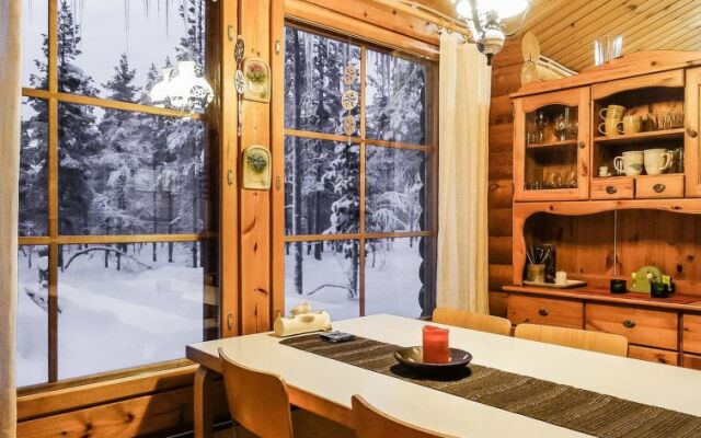 Holiday Home Villemi