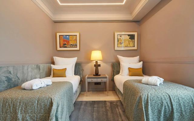 Alabriga Hotel & Home Suites