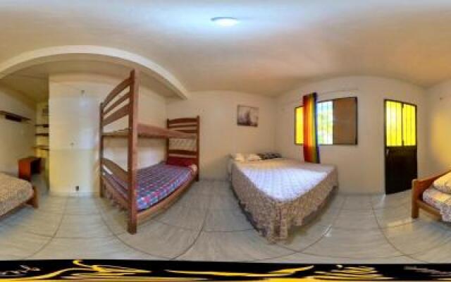 Arapiri Guest House