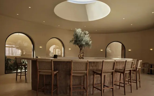 Tella Thera - A Nature-inspired Boutique Retreat