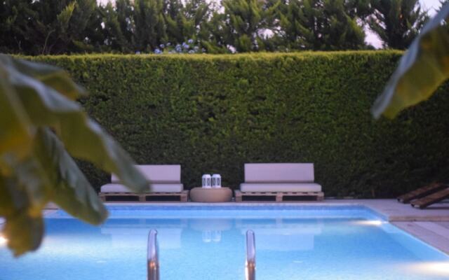 Purlen Otel