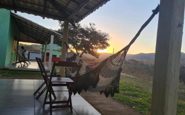 Pousada Pato Mergulhão