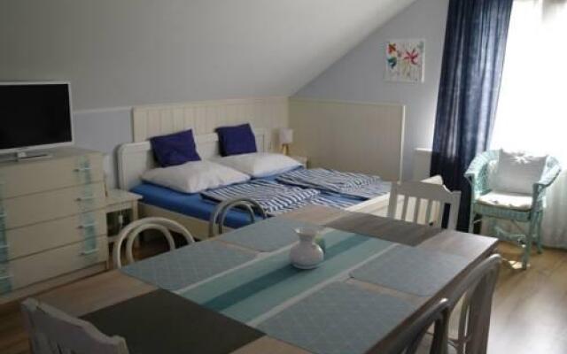 Nóra Apartman