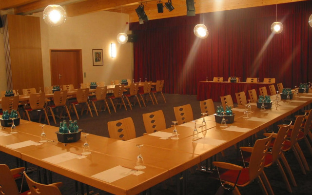 Best Western Hotel Riedstern