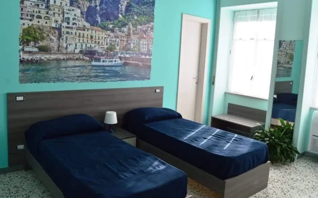 B&B La Fontana de li Papi