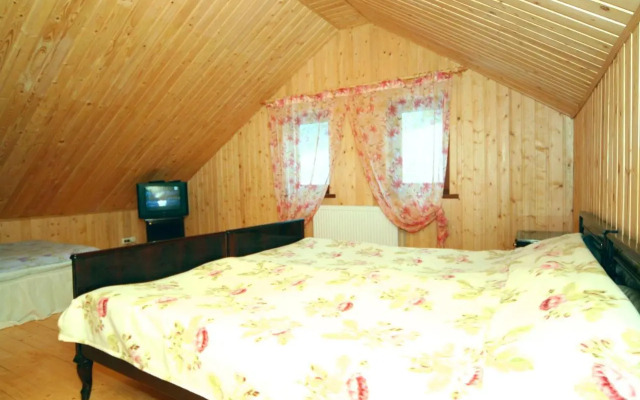 Private Guest House Tauer