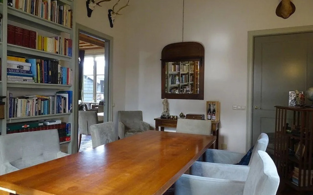 Barbara B&B Landgoed Rijckholt