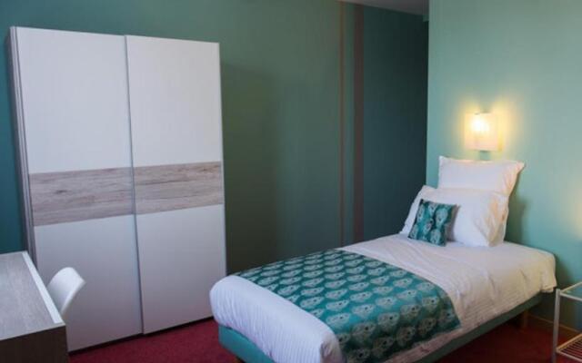 Les Chambres Du Gres