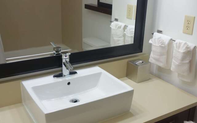 Country Inn & Suites by Radisson, Lawrenceville, GA