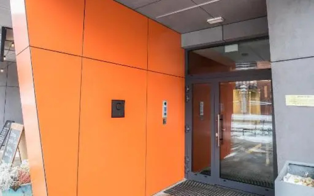 Old Town Heart VI Luxury - Przyokopowa