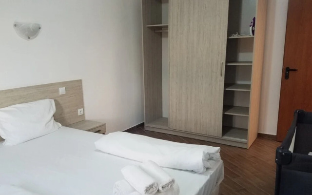Seagarden Villa Resort