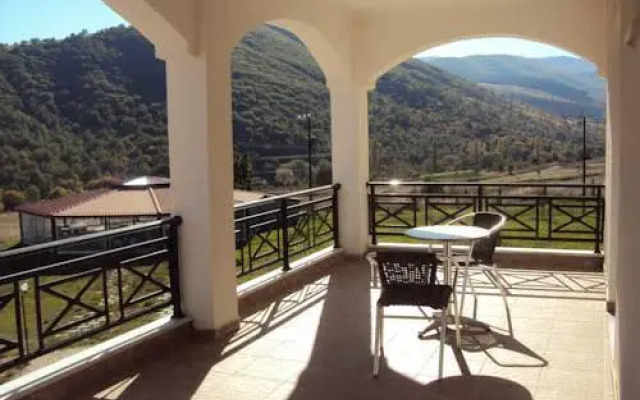 Hotel Terelidis House