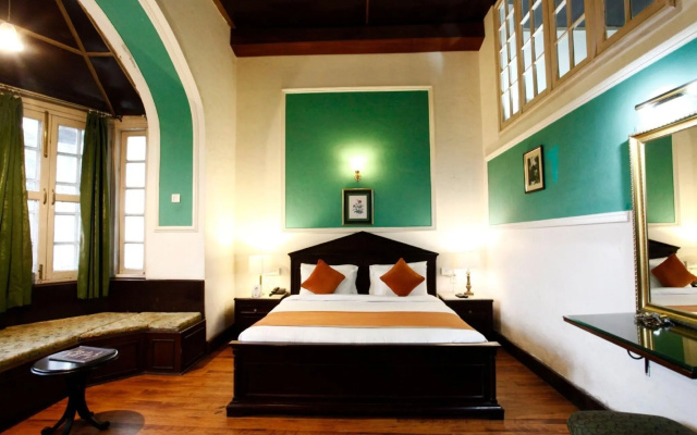 The Palace Belvedere By Royal Collection – Guest Rooms – Nainital