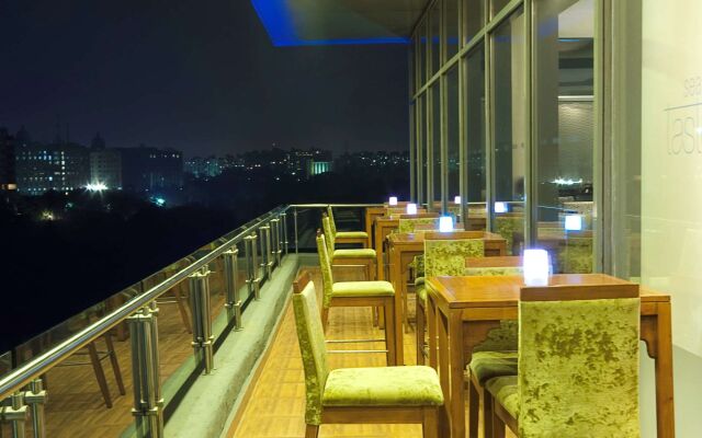The Westin Pune Koregaon Park
