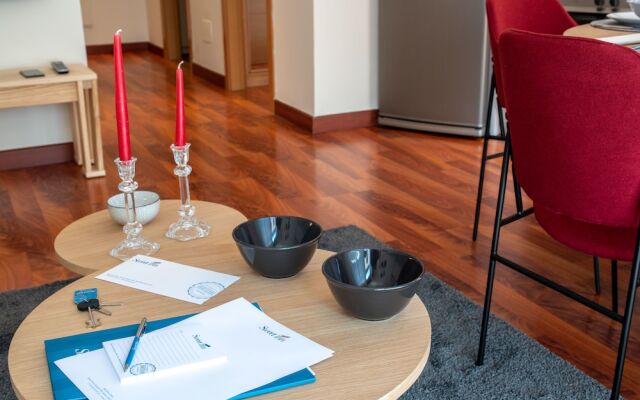 Sweet Inn Apartments La Latina