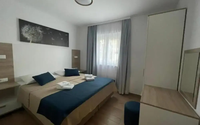Apartments Corte