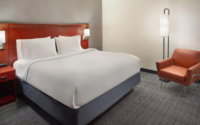 Courtyard by Marriott Charlottesville