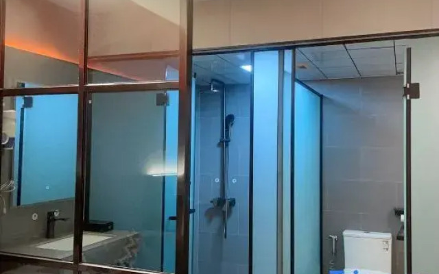 Xiayizhan Fashion Hotel